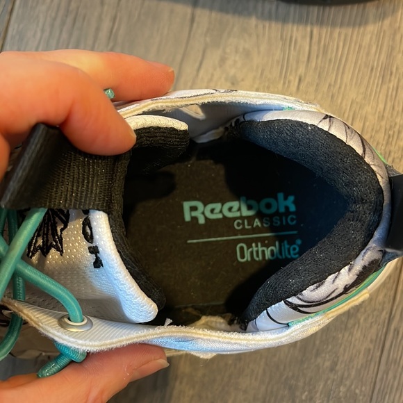 Reebox Sneakers - Picture 6 of 6